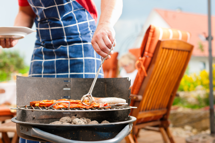 Grills und Grillzubehör kaufen in Sinzig